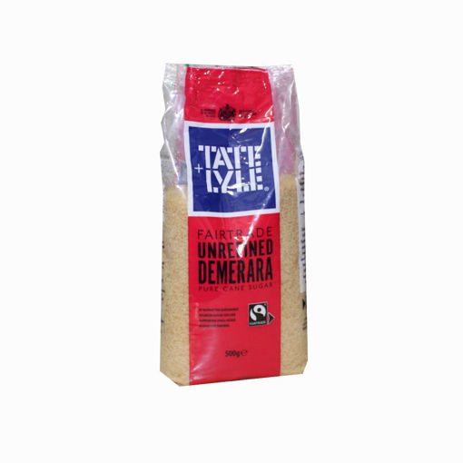 Picture of Tl Demerare Sugar 500G