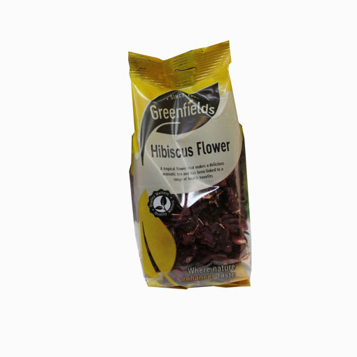 Picture of Greenfields Hibiscus Flower 65G