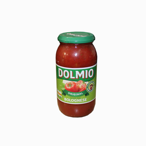 Picture of Dolmio Original Sauce For Lasagne 500G
