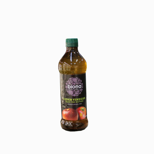 Picture of Biana Cider Vinegar 500Ml