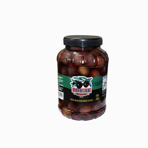 Picture of Ideal Pitted Kalamata Olives 1Kg