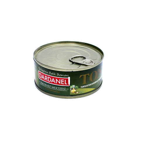 Picture of Dardanel Tuna In Olive Oil 160Gr