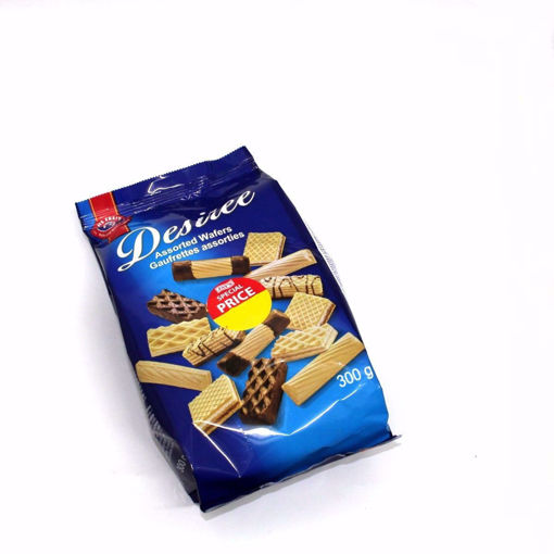 Picture of Hans Freitag Desiree Wafers 300G