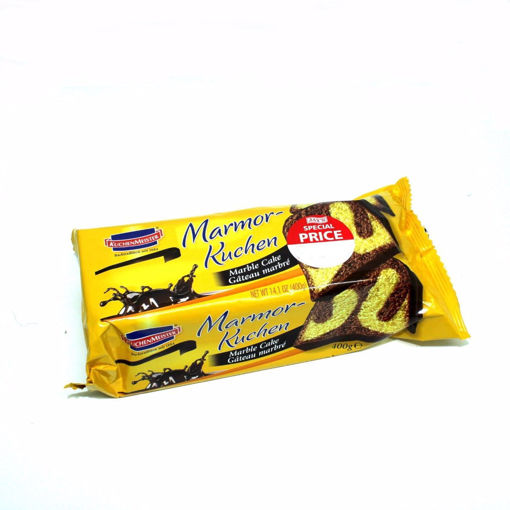 Picture of Jay's Kuchen Meister Marble Cake 400G