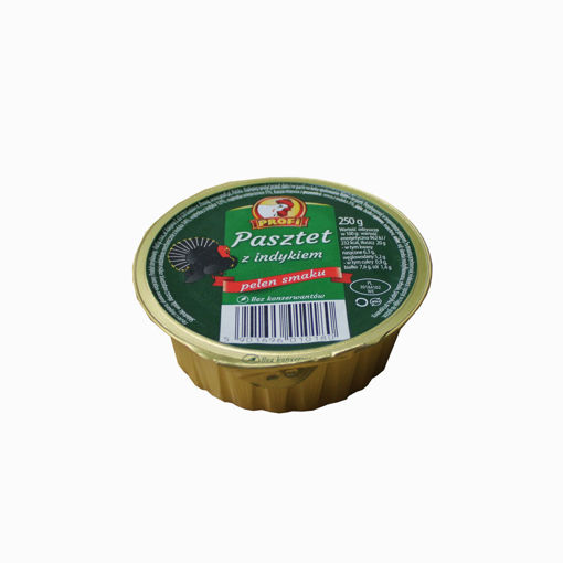 Picture of Profi Poultry Pate Turkey 250G