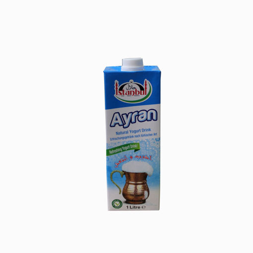 Picture of Istanbul Ayran 1L