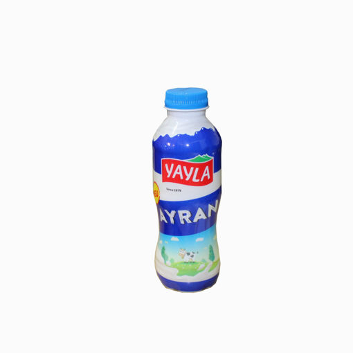 Picture of Yayla Ayran Pet 250Ml