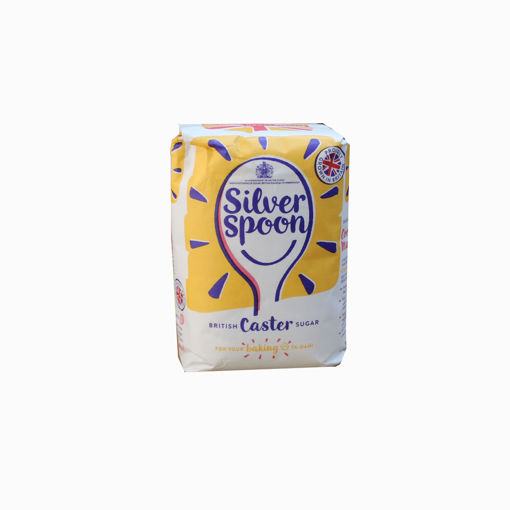Picture of Silver Spoon Sugar 1Kg
