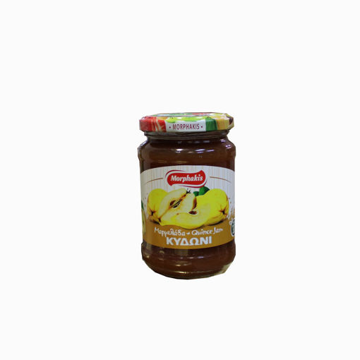 Picture of Morphakis Quince Jam 340G