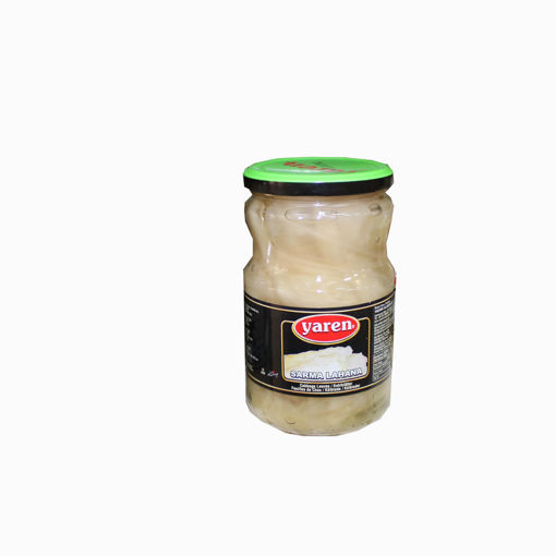 Picture of  Yaren Cabbage Pickles 720G