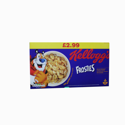 Picture of Kellogg's Frosties 500G