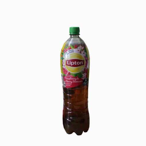 Picture of Lipton Raspberry & Cherry Ice Tea 1.5L