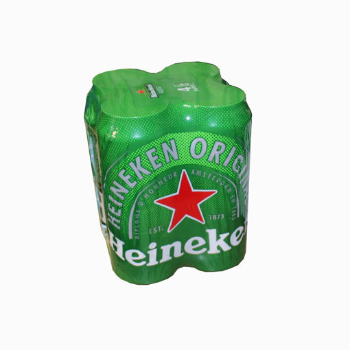 Picture of Heineken Beer Pack