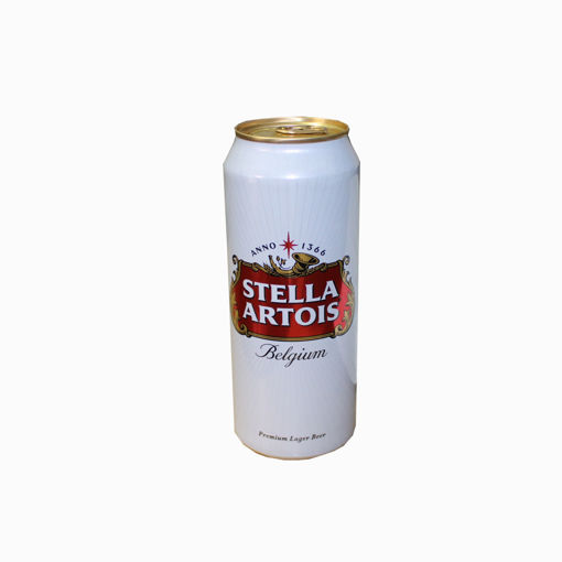 Picture of Stella Artois Beer 500Ml