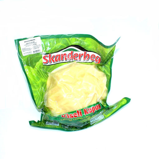 Picture of Kelmendi Cabbage 1200Gr