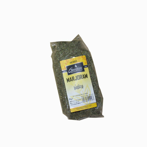 Picture of Greenfields Marjoram 50G