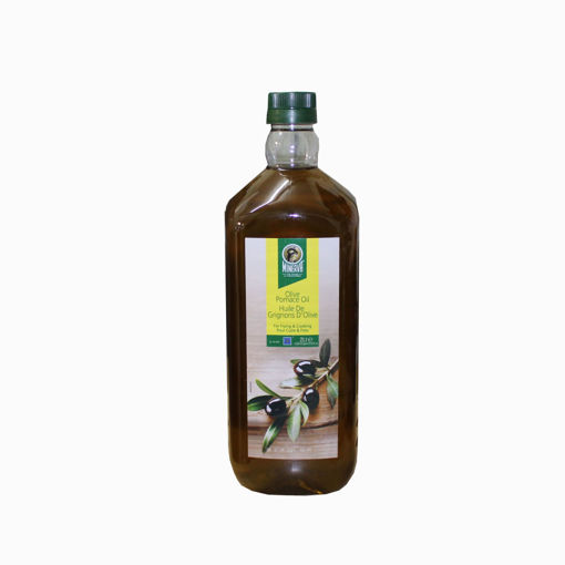 Picture of Minerva Pomace Olive Oil 2L