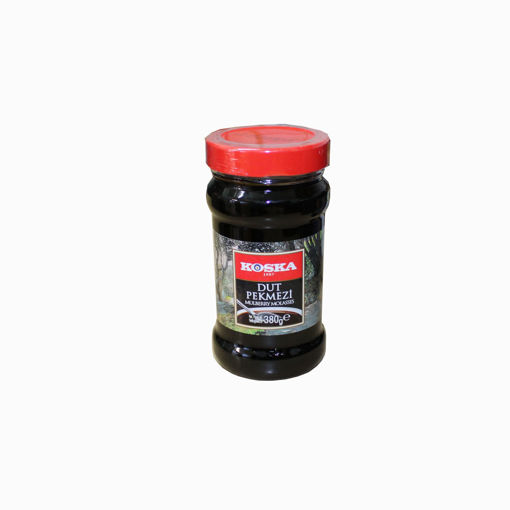 Picture of Koska Mulberry Molasses