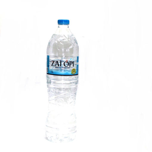 Picture of Zagori Spring Water 1.5L