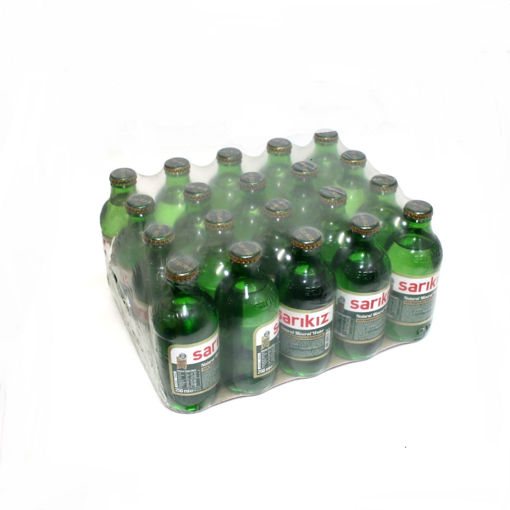 Picture of Sarikiz Sparkling Water 20X250ml