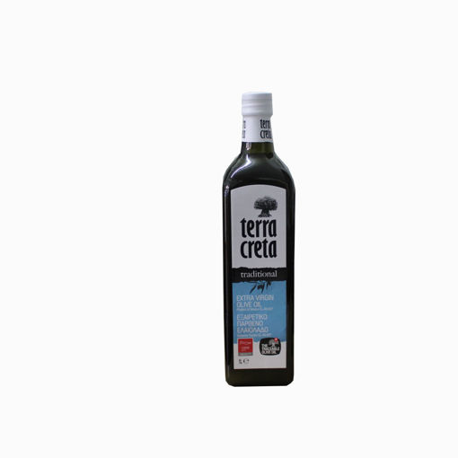 Picture of Terra Creta Extra Virgin Olive Oil 1L