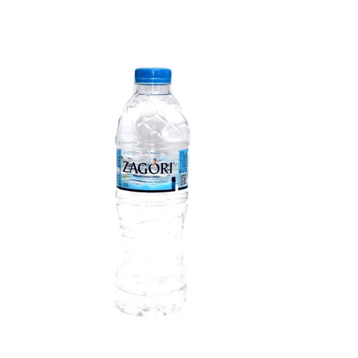 Picture of Zagori Spring Water 500Ml