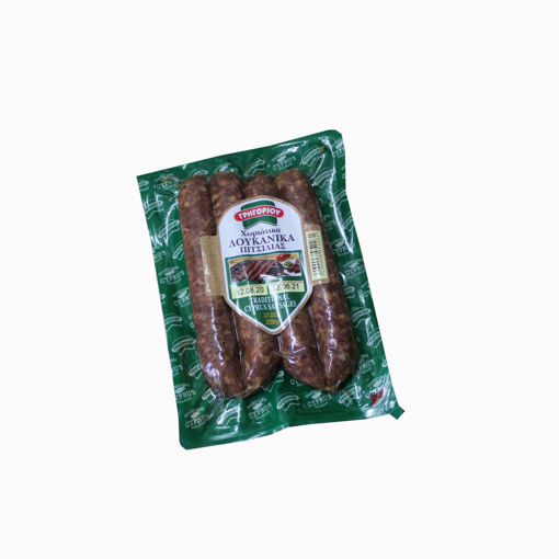 Picture of Grigoriou Traditional Cyprus Sausage 250G