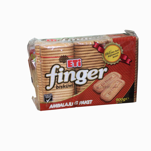 Picture of Eti Finger Biscuits 900G