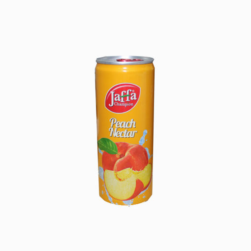 Picture of Jaffa Peach Nectar 250Ml