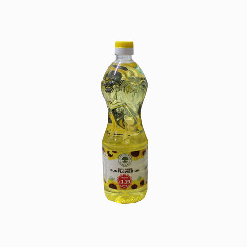 Picture of Anatolian Garden Sunflower Oil 850Ml