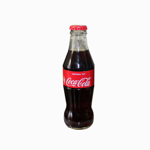 Picture of Mini Coca Cola  200Ml