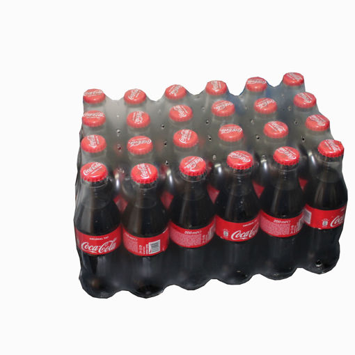 Picture of Coca Cola Box 24X200ml