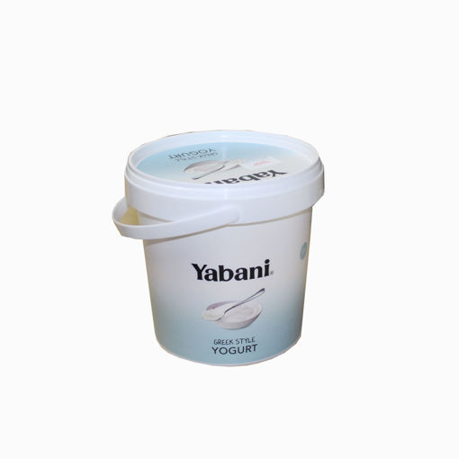 Picture of Yabani Greek Style Yoghurt 1Kg