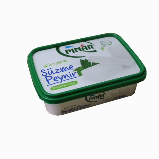 Picture of Pinar Cottage Cheese 250G