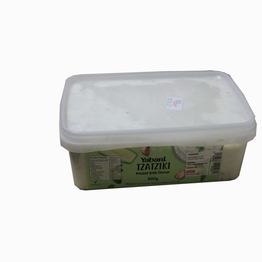 Picture of Yabani Tzatziki 1Kg