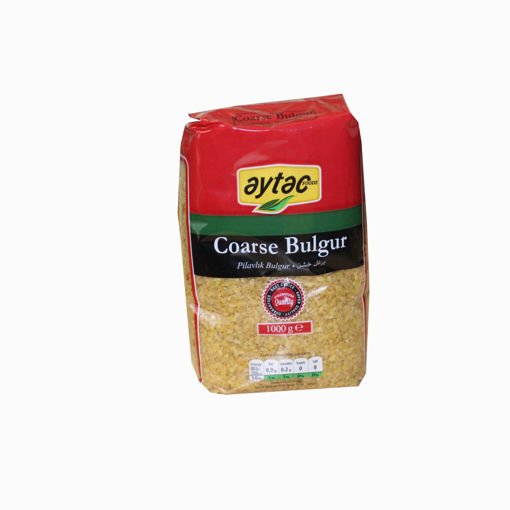 Picture of Aytac Coarse Bulgur 1Kg