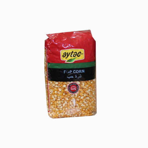 Picture of Aytac Popping Corn 1Kg