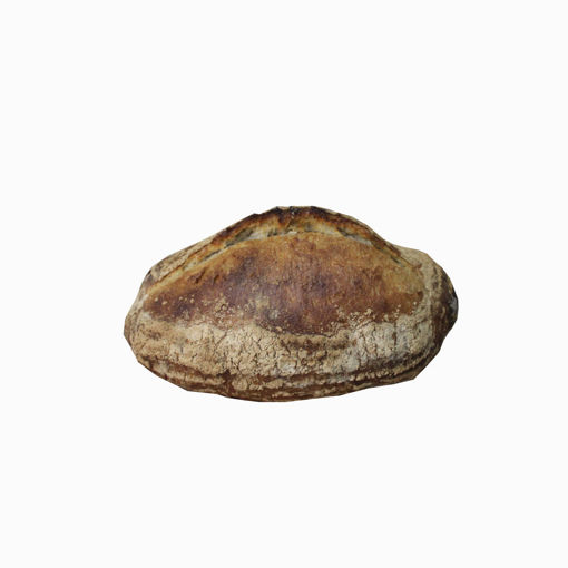 Picture of 2 Days Small Sourdough Bread Single