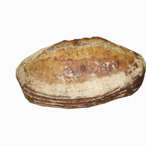 Picture of 2 Days Sourdough Bread Single