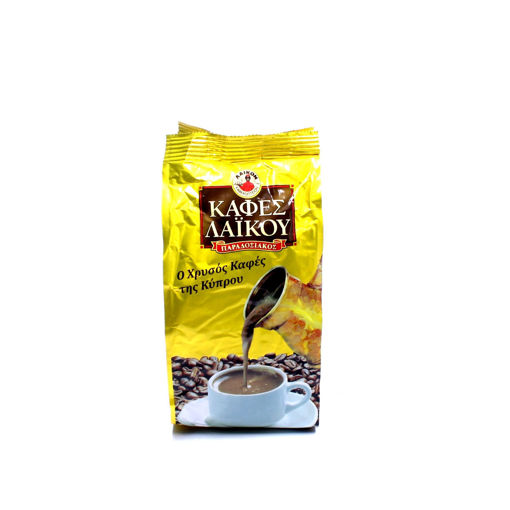 Picture of Laikoy Coffee 200G