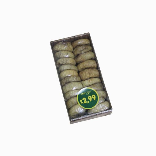 Picture of Farm Valley Dried Figs 350G