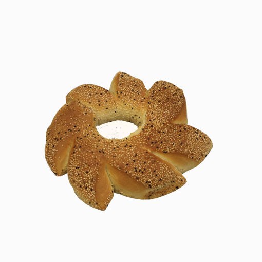 Picture of Round Corek Single