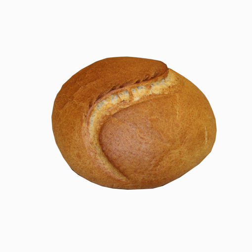 Picture of Rye Bread Single