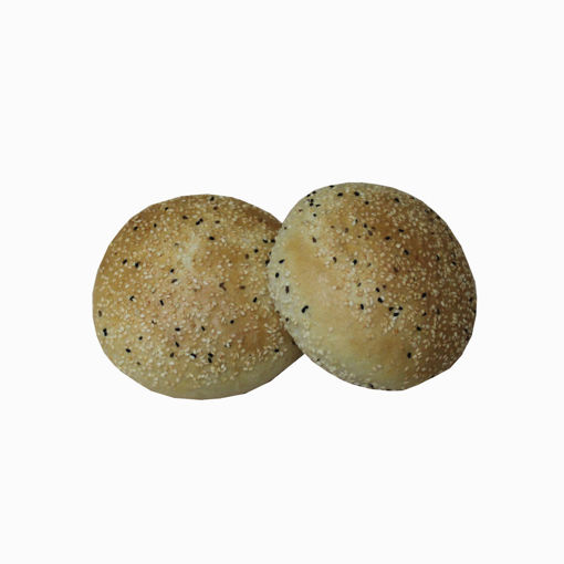 Picture of Seeded Roll Single