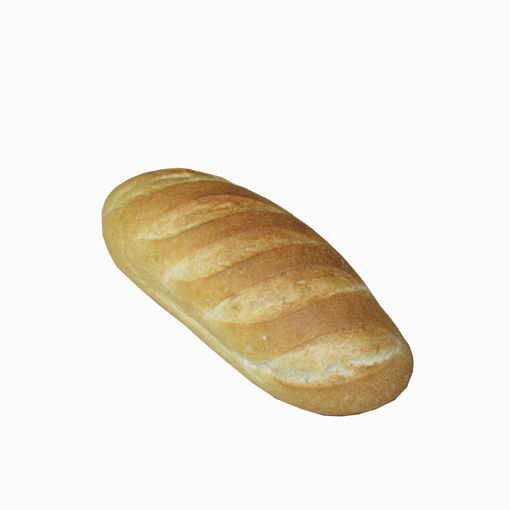 Picture of Bloomer Plain Small Bread