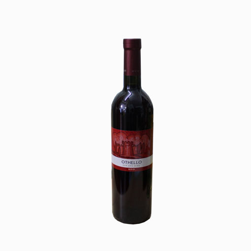 Picture of Keo Othello Red Wine 75Cl