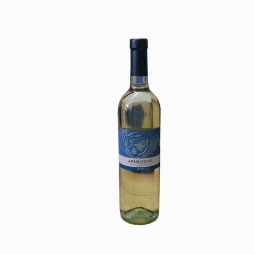 Picture of Aphrodite White Wine 75Cl