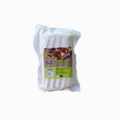 Picture of Papouis Flaouna Cheese Min.700Gr