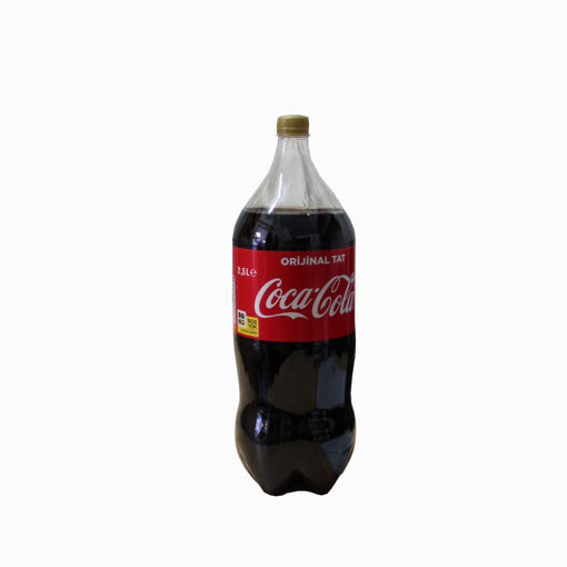 Picture of Coca Cola 2.5L