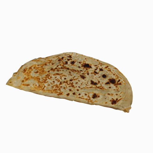 Picture of Cheese Gozleme